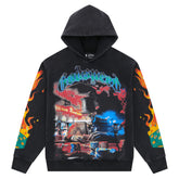 Godspeed L.A.G Hoodies